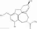 Fig. 06 - Method for the production of high-purity 4a, 5, 9, 10, 11, 12,-hexahydro-6H-benzofuro [3a, 3, 2-ef] [2] benzazepine, and the derivatives thereof