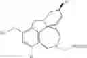 Fig. 08 - Method for the production of high-purity 4a, 5, 9, 10, 11, 12,-hexahydro-6H-benzofuro [3a, 3, 2-ef] [2] benzazepine, and the derivatives thereof