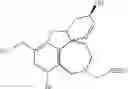 Fig. 10 - Method for the production of high-purity 4a, 5, 9, 10, 11, 12,-hexahydro-6H-benzofuro [3a, 3, 2-ef] [2] benzazepine, and the derivatives thereof