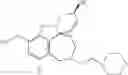 Fig. 12 - Method for the production of high-purity 4a, 5, 9, 10, 11, 12,-hexahydro-6H-benzofuro [3a, 3, 2-ef] [2] benzazepine, and the derivatives thereof