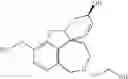 Fig. 19 - Method for the production of high-purity 4a, 5, 9, 10, 11, 12,-hexahydro-6H-benzofuro [3a, 3, 2-ef] [2] benzazepine, and the derivatives thereof