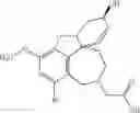 Fig. 20 - Method for the production of high-purity 4a, 5, 9, 10, 11, 12,-hexahydro-6H-benzofuro [3a, 3, 2-ef] [2] benzazepine, and the derivatives thereof