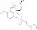 Fig. 23 - Method for the production of high-purity 4a, 5, 9, 10, 11, 12,-hexahydro-6H-benzofuro [3a, 3, 2-ef] [2] benzazepine, and the derivatives thereof