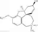 Fig. 27 - Method for the production of high-purity 4a, 5, 9, 10, 11, 12,-hexahydro-6H-benzofuro [3a, 3, 2-ef] [2] benzazepine, and the derivatives thereof