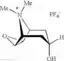 Fig. 14 - METHOD FOR PRODUCING SCOPINIUM SALTS