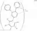 Fig. 15 - Organometallic complex including pyrazine derivative