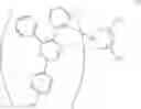 Fig. 33 - Organometallic complex including pyrazine derivative