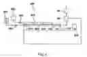 Fig. 04 - Continuous antisolvent crystallization process and system using plug flow reactors