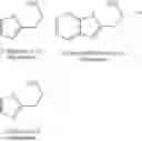 Fig. 05 - Blocking agents for organoborane compounds