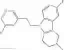 Fig. 09 - FLUORO-CONTAINING DERIVATIVES OF HYDROGENATED PYRIDO[4,3-b]INDOLES WITH NEUROPROTECTIVE AND COGNITION ENHANCING PROPERTIES, PROCESS FOR PREPARING, AND USE