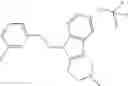 Fig. 15 - FLUORO-CONTAINING DERIVATIVES OF HYDROGENATED PYRIDO[4,3-b]INDOLES WITH NEUROPROTECTIVE AND COGNITION ENHANCING PROPERTIES, PROCESS FOR PREPARING, AND USE