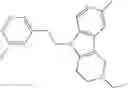 Fig. 17 - FLUORO-CONTAINING DERIVATIVES OF HYDROGENATED PYRIDO[4,3-b]INDOLES WITH NEUROPROTECTIVE AND COGNITION ENHANCING PROPERTIES, PROCESS FOR PREPARING, AND USE