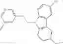 Fig. 19 - FLUORO-CONTAINING DERIVATIVES OF HYDROGENATED PYRIDO[4,3-b]INDOLES WITH NEUROPROTECTIVE AND COGNITION ENHANCING PROPERTIES, PROCESS FOR PREPARING, AND USE