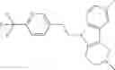 Fig. 21 - FLUORO-CONTAINING DERIVATIVES OF HYDROGENATED PYRIDO[4,3-b]INDOLES WITH NEUROPROTECTIVE AND COGNITION ENHANCING PROPERTIES, PROCESS FOR PREPARING, AND USE