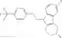 Fig. 22 - FLUORO-CONTAINING DERIVATIVES OF HYDROGENATED PYRIDO[4,3-b]INDOLES WITH NEUROPROTECTIVE AND COGNITION ENHANCING PROPERTIES, PROCESS FOR PREPARING, AND USE