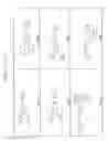 Fig. 45 - CHEMOKINE RECEPTOR BINDING HETEROCYCLIC COMPOUNDS