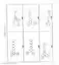 Fig. 48 - CHEMOKINE RECEPTOR BINDING HETEROCYCLIC COMPOUNDS