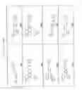 Fig. 50 - CHEMOKINE RECEPTOR BINDING HETEROCYCLIC COMPOUNDS