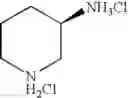 Fig. 57 - Method for producing optically active 3-aminopiperidine or salt thereof