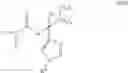 Fig. 15 - Process for producing fused imidazole compound, reformatsky reagent in stable form, and process for producing the same