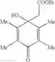 Fig. 63 - Process for producing fused imidazole compound, reformatsky reagent in stable form, and process for producing the same