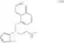 Fig. 10 - Process for the synthesis of aryloxypropylamine and heteroaryloxypropylamine