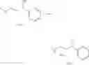 Fig. 17 - Process for the synthesis of aryloxypropylamine and heteroaryloxypropylamine