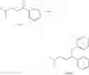 Fig. 21 - Process for the synthesis of aryloxypropylamine and heteroaryloxypropylamine