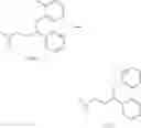 Fig. 22 - Process for the synthesis of aryloxypropylamine and heteroaryloxypropylamine