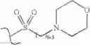 Fig. 31 - Human ADAM-10 inhibitors