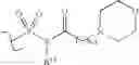 Fig. 34 - Human ADAM-10 inhibitors
