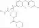 Fig. 73 - Human ADAM-10 inhibitors