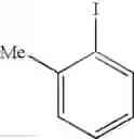 Fig. 75 - Method of producing iodizing agent, and method of producing aromatic iodine compound