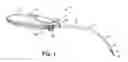 Fig. 02 - Surgical needle and anchor system with retractable features