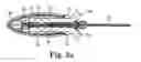 Fig. 04 - Surgical needle and anchor system with retractable features
