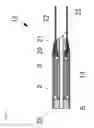 Fig. 07 - Motor and endoscope probe equipped with motor