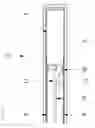 Fig. 28 - Motor and endoscope probe equipped with motor