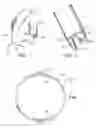 Fig. 02 - Surgical retractor extensions