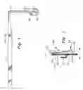 Fig. 03 - Surgical retractor extensions