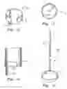 Fig. 07 - Surgical retractor extensions