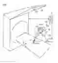Fig. 02 - APPARATUS FOR THE SPATIAL LOCALIZATION OF A MOVEABLE BODY PART