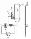 Fig. 10 - DEVICE FOR DETECTION AND ANALYSIS OF VITAL PARAMETERS OF THE BODY, SUCH AS, IN PARTICULAR, PULSE AND RESPIRATION