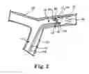 Fig. 03 - Methods and systems for recharging an implanted device by delivering a section of a charging device adjacent the implanted device within a body