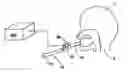 Fig. 01 - PORTABLE PRESSURE TRANSDUCER, PHEUMOTACH FOR USE THEREWITH, AND ASSOCIATED METHODS