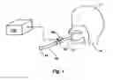 Fig. 02 - PORTABLE PRESSURE TRANSDUCER, PHEUMOTACH FOR USE THEREWITH, AND ASSOCIATED METHODS
