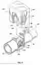 Fig. 07 - PORTABLE PRESSURE TRANSDUCER, PHEUMOTACH FOR USE THEREWITH, AND ASSOCIATED METHODS