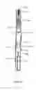 Fig. 09 - Compact diagnostic neurological tool