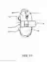 Fig. 13 - Compact diagnostic neurological tool
