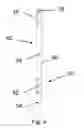 Fig. 04 - SINGLE LUMEN CATHETER WITH SEPARATE TUBES THEREIN