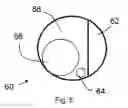 Fig. 05 - SINGLE LUMEN CATHETER WITH SEPARATE TUBES THEREIN
